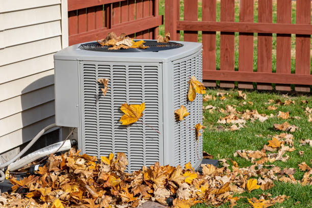 Best Solar-powered HVAC Systems in Rockville, MD
