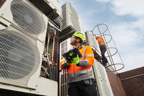 Best Geothermal HVAC Systems in Rockville, MD