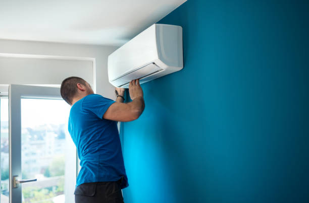 Best Seasonal HVAC Services in Rockville, MD