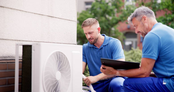 Best HVAC Consulting and Engineering in Rockville, MD