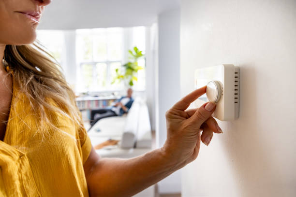 Best Air Filters and Purifiers in Rockville, MD
