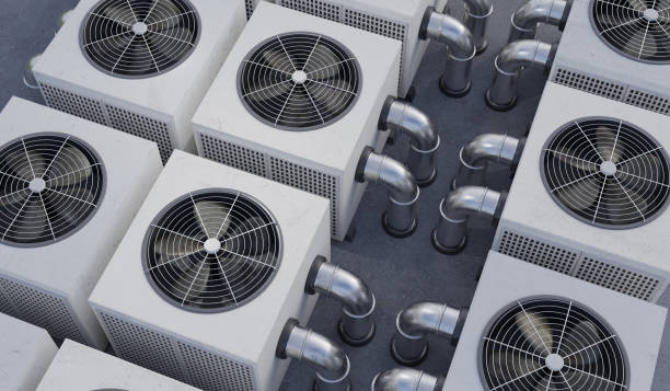 Best HVAC Retrofitting and Upgrading in Rockville, MD