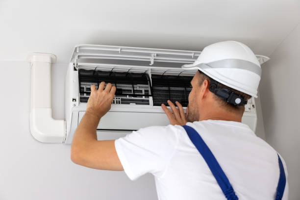 Best Emergency HVAC Services in Rockville, MD