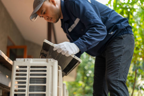 Best HVAC Equipment and Components in Rockville, MD
