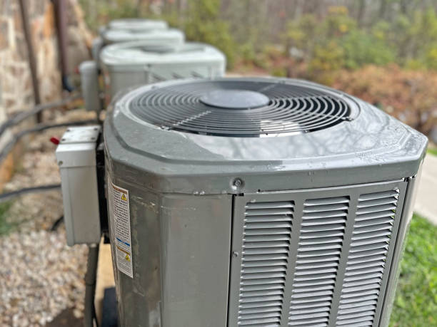 Best Ductless Mini-Split Systems in Rockville, MD